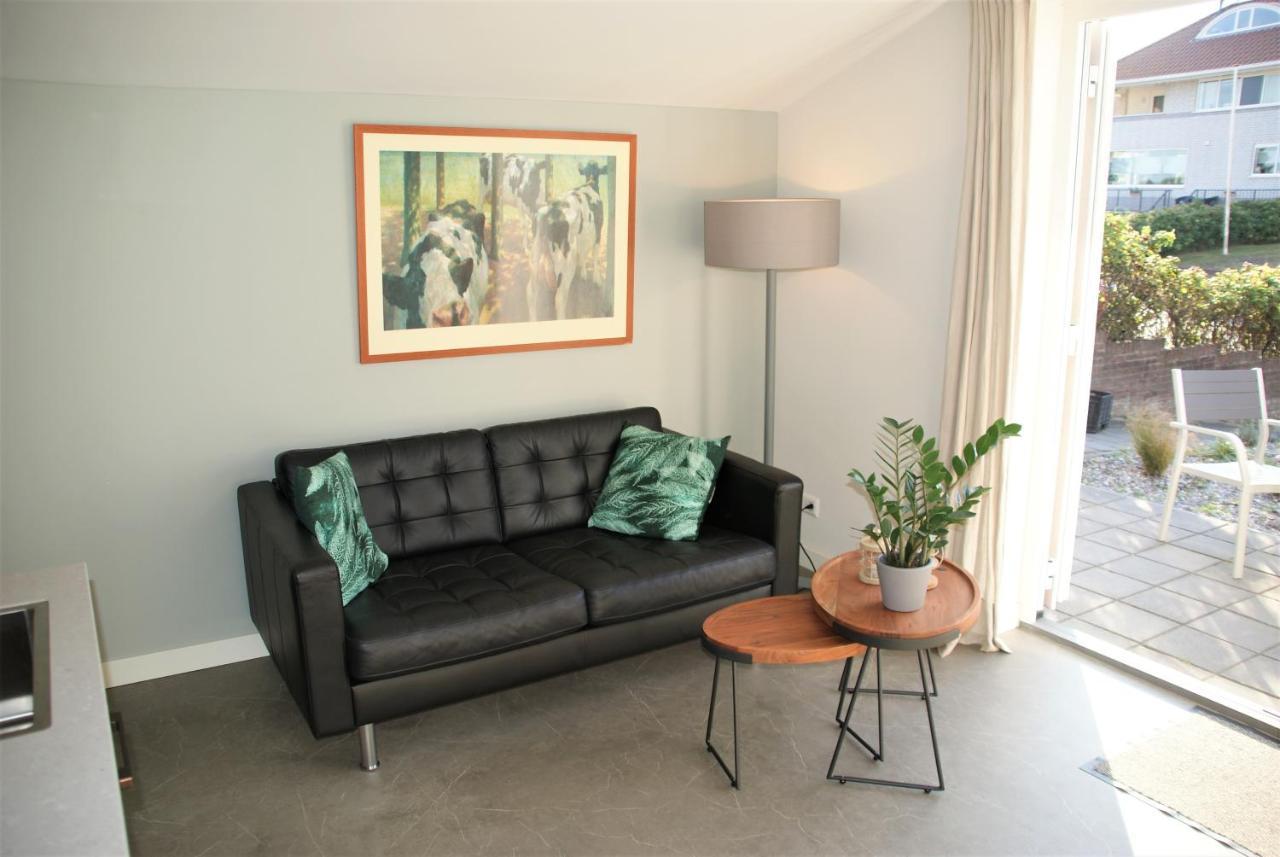 Huis Zeeduin Amsterdam Beach 잔드보르트 외부 사진